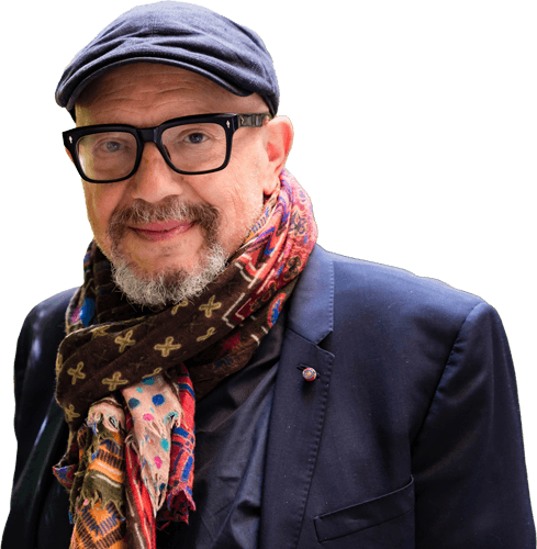 Pr Vincenzo Castronovo
